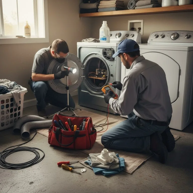 Appliance Repair service in Harrisonburg, VA